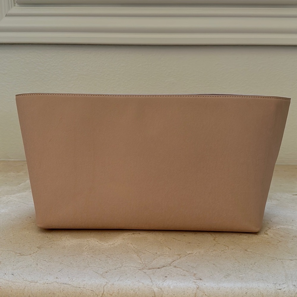 Cuyana Small Tote Organization Insert in Blush